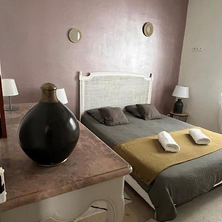 Agreable Maison De Ville Avec Une Belle Terrasse Anglet Dış mekan fotoğraf