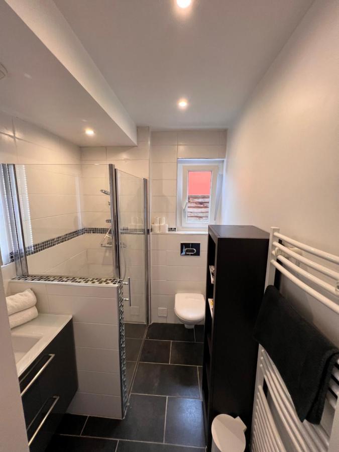 Agreable Maison De Ville Avec Une Belle Terrasse Anglet Dış mekan fotoğraf