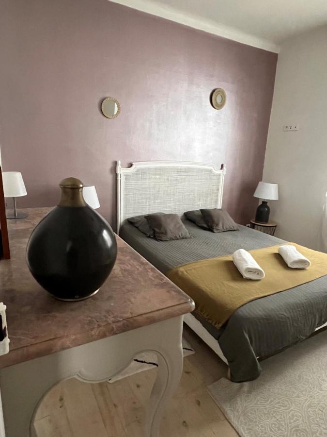 Agreable Maison De Ville Avec Une Belle Terrasse Anglet Dış mekan fotoğraf